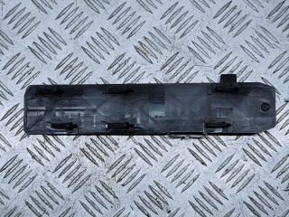 корпус салонного фильтра Volkswagen Passat B6 2007, 2.0 л., TDi, BMR, дизель, 6МКПП, чёрный, седан, передний привод, правый руль, 1K0819422