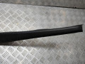 накладка на порог Audi A6 4F/C6 2006, 2.4 л., i, BDW, бензин, вариатор, чёрный, седан, передний привод, правый руль, 4F0867767 - фото №4