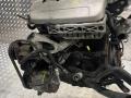 двигатель Renault Laguna 1 поколение [рестайлинг] 2001, 1.8 л., i, бензин, МКПП, F4P - фото №4