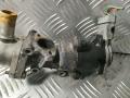 охладитель EGR / Радиатор EGR Peugeot 607 1 поколение [рестайлинг] 2007, 2.7 л., HDi, дизель, 4U3Q9Y493BH - фото №2
