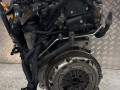 двигатель Skoda Octavia 2 поколение (A5) [рестайлинг] 2008, 1.9 л., TDi, BJB, дизель, МКПП, передний привод, BJB - фото №4