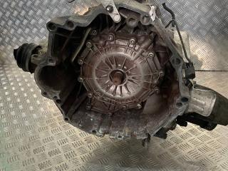 КПП автоматическая (АКПП) Audi A4 B6 2003, 2.4 л., i, бензин, GHT