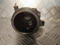 заслонка дроссельная Renault Clio 2 поколение 1999, 1.4 л., i, бензин, 7700273699C, 97089100J - фото №4