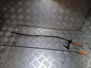 щуп двигателя Volkswagen Golf 4 поколение 1998, 1.4 л., i, бензин, МКПП, 036115629E, 036115611E