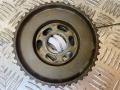 звездочка ТНВД Skoda Octavia 1 поколение (A4) [рестайлинг] 2000, 1.9 л., TDi, дизель, МКПП, 038130111B - фото №4
