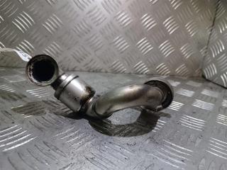 трубка системы рециркуляции EGR BMW 3 серия E90/E91/E92/E93 2005, 3.0 л., D, дизель