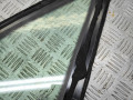 стекло кузовное боковое левое Audi A6 4F/C6 2006, 2.4 л., i, BDW, бензин, вариатор, чёрный, седан, передний привод, правый руль, 43R00081 - фото №9