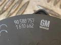 шлейф руля Opel Astra G 1999, 1.6 л., i, бензин, 90588757 - фото №3