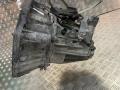 КПП механическая (МКПП) Renault Scenic 2 поколение [рестайлинг] 2010, 1.5 л., DCi, дизель, 8200793334 - фото №2