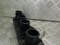 коллектор впускной Volkswagen Passat B5 2000, 1.6 л., i, бензин, 06B133200 - фото №4