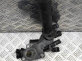 корпус термостата Volkswagen Lupo 6X 2003, 1.4 л., i, бензин, МКПП, передний привод, 032121111AP - фото №6