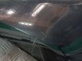 крыло переднее левое Volkswagen Passat B6 2007, 2.0 л., TDi, BMR, дизель, 6МКПП, чёрный, седан, передний привод, правый руль - фото №15