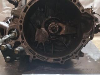 КПП механическая (МКПП) Mazda 6 GG 2003, 2.0 л., дизель, 3A1