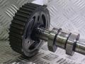 распредвал Skoda Fabia 1 поколение (6Y) 2003, 1.4 л., TDi, дизель, 038109111E, 045109239 - фото №3