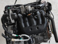 двигатель Citroen C5 1 поколение 2002, 2.0 л., i, RLZ (EW10D), бензин, 5МКПП, EW10D - фото №2