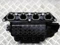 коллектор впускной Volkswagen Polo 4 поколение 2003, 1.4 л., i, BBY, бензин, МКПП, передний привод, 036129711FQ - фото №6