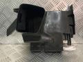 воздуховод (дефлектор) радиатора Volkswagen Passat B5 1998, 1.9 л., TDi, дизель, седан, 3B1819151A - фото №2