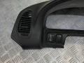 накладка на торпедо (консоль) Mazda 323F BA 1997 - фото №5