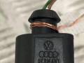 датчик температуры в выпускном коллекторе Volkswagen Golf 5 поколение 2008, 1.9 л., TDi, дизель, 269416, 1J0973702 - фото №4