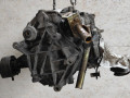 КПП механическая (МКПП) Audi A4 B6 2003, 2.0 л., i, ALT, бензин, 5МКПП, передний привод, FXR - фото №3