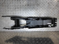 консоль салона Volkswagen Passat B6 2009, 2.0 л., TDi, CBAA, дизель, 6МКПП, серебристый, седан, передний привод, правый руль, 3C2863241, 3C0864207, 3C0863319 - фото №5