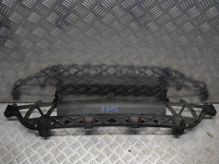Крепление бампера заднего Audi Q7 4L 2006, 3.0 л., TDi, BUG, дизель, АКПП, бежево-серый, внедорожник 5 дв., полный привод, правый руль, 4L0807329