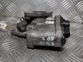 клапан EGR Renault Scenic 2 поколение [рестайлинг] 2007, 1.9 л., DCi, дизель, H8200194323, 8200796571A - фото №3