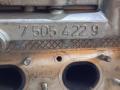 головка блока цилиндров BMW 3 серия E46 2002, 1.8 л., i, бензин, 75054229 - фото №7