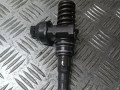 форсунка Volkswagen Transporter T5 2008, 1.9 л., TDi, дизель, 038130073BN, 0414720313 - фото №5