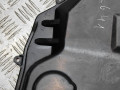 крышка блока предохранителей Audi A6 4F/C6 2006, 2.4 л., i, BDW, бензин, вариатор, чёрный, седан, передний привод, правый руль, 4F2907613 - фото №5