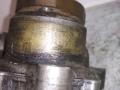 насос гидроусилителя руля Audi A3 8L 1997, 1.8 л., i, бензин, 1J0422154E, 7699552414 - фото №6