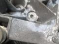 кронштейн (крепление) Volkswagen Passat B5 1998, 1.9 л., TDi, дизель, 028903143AF - фото №6
