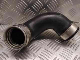патрубок интеркулера Mercedes-Benz C-Класс W203/S203/CL203 2001, 2.2 л., CDi, дизель, A2035281482