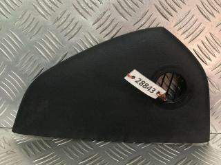накладка на торпедо (консоль) Audi A6 4F/C6 2005, седан, 4F0857086C