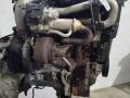 двигатель Nissan Qashqai 1 поколение [рестайлинг] 2010, 1.5 л., DCi, K9K 282, дизель, МКПП, передний привод, K9K282 - фото №2