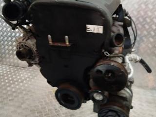 двигатель Daewoo Kalos 1 поколение 2004, 1.6 л., i, F16D3, бензин, АКПП, передний привод, F14D3