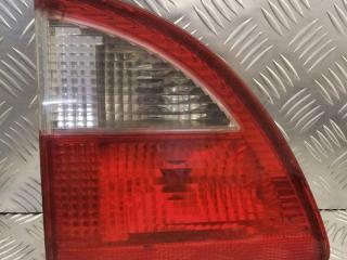 фонарь крышки багажника левый Ford Galaxy 1 поколение [рестайлинг] 2001, 7M5945093B