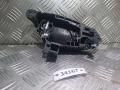 ручка внутренняя передняя левая Citroen Xsara 1 поколение 1997, 9623200177 - фото №3