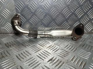 трубка системы рециркуляции EGR Volkswagen Golf 4 поколение 2003, 1.9 л., TDi, дизель, 038131521BM