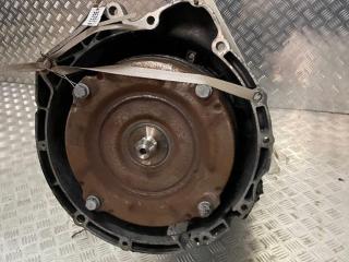 КПП автоматическая (АКПП) BMW 5 серия E60/E61 2007, 2.5 л., D, дизель, АКПП, 7563429