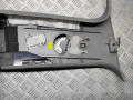 обшивка стойки центральной левой Volkswagen Touareg 1 поколение [рестайлинг] 2007, 2.5 л., TDi, BPE, дизель, АКПП, чёрный, внедорожник 5 дв., полный привод, правый руль, 7L6867239GB - фото №5
