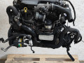 двигатель Opel Zafira 1 поколение (A) 2001, 2.0 л., DTi, Y 20 DTH, дизель, МКПП, передний привод, Y20DTH - фото №2