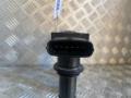 катушка зажигания Opel Zafira 2 поколение (B) [рестайлинг] 2010, 1.6 л., i, бензин, 413720321 - фото №4