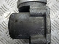 заслонка дроссельная Volkswagen Polo 4 поколение 2003, 1.4 л., i, BBZ, бензин, МКПП, передний привод, 036133062M - фото №4