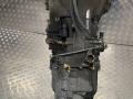 КПП механическая (МКПП) Audi A4 B6 2003, 2.5 л., TDi, дизель, HSL - фото №4