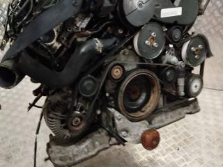 двигатель Audi A4 B7 2006, 2.7 л., TDi, бензин, АКПП, BPP