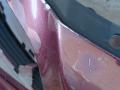 бампер передний Opel Insignia 1 поколение (A) [рестайлинг] 2013, дизель, красный, правый руль, 551004542, 13288286 - фото №15