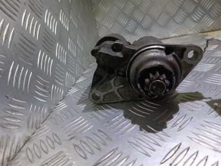 стартер Volkswagen Golf 4 поколение 2002, 1.6 л., i, бензин, МКПП, 0001121016, 02T911023E