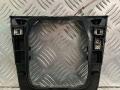 Декоративная накладка центральной консоли Volkswagen Passat B6 2010, 3C0864263G - фото №2