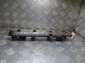 форсунка Opel Vectra C 2002, 2.2 л., i, бензин, 12569091, 12567703 - фото №7